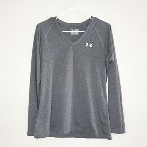 Women's Under Armour Long sleeve
